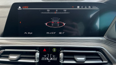 BMW X5 xDrive M50d 5dr Auto Diesel Estate